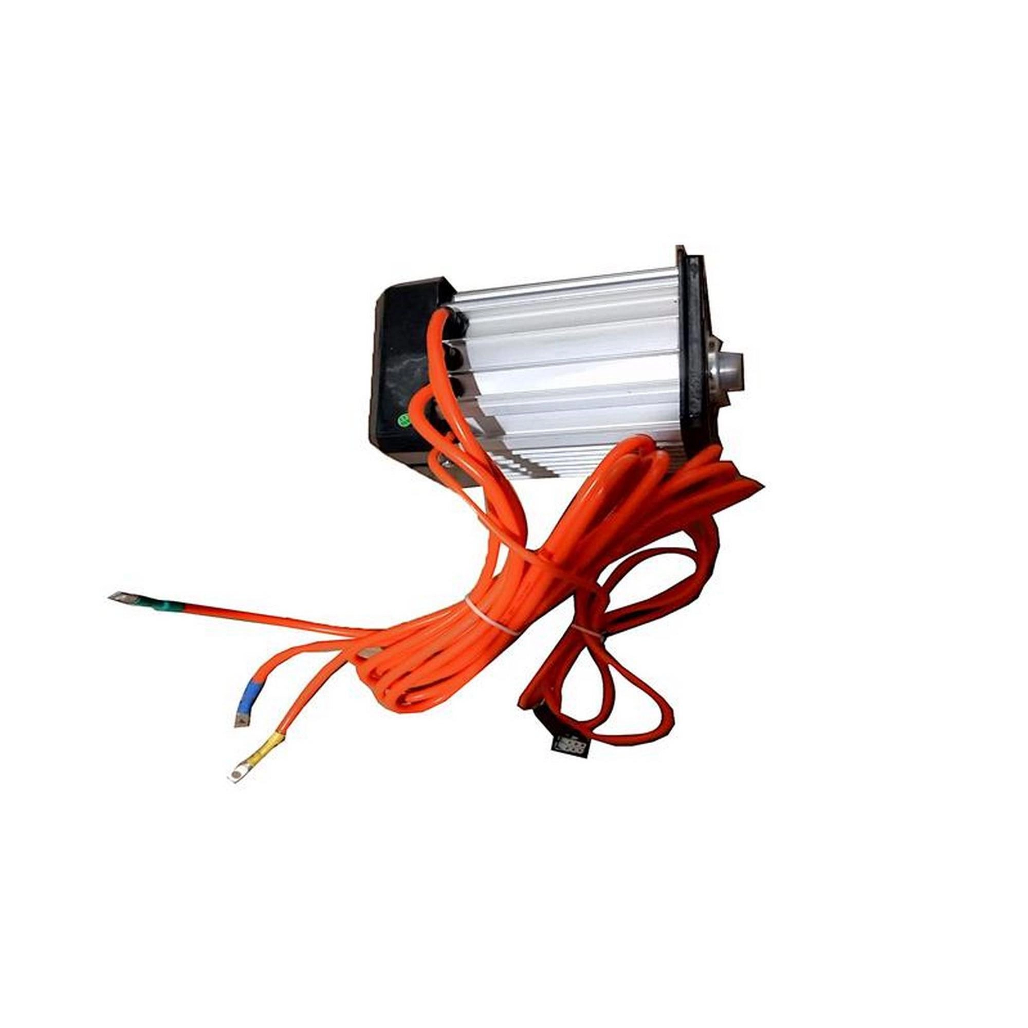 KUBA DIDI ALT MOTOR #KM 98102
